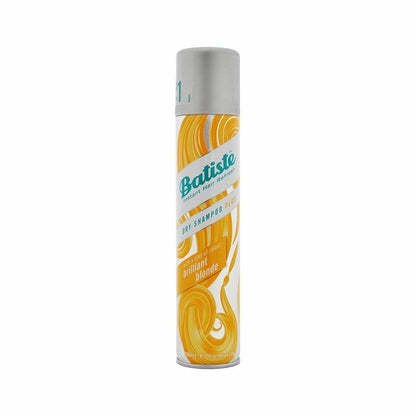 Dry Shampoo Brilliant Blonde Batiste (200 ml)