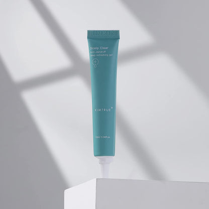 KIMTRUE  Scalp Clear Gel (Mild) 5*10ml