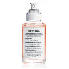 MAISON MARGIELA REPLICA ON A DATE