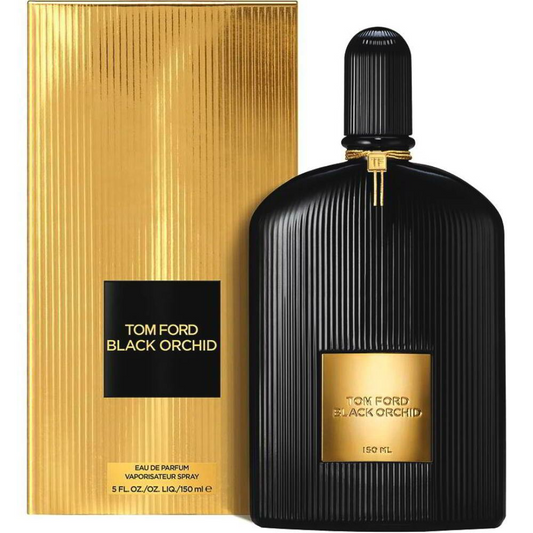 TOM FORD BLACK ORCHID parfémovaná voda 150 ml (888066124287)