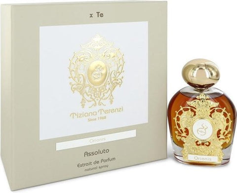 Tiziana Terenzi  Orionis Extrait de Parfum