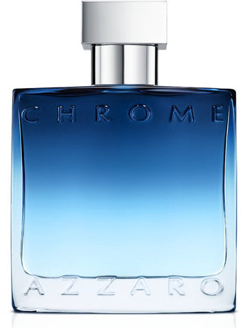 Azzaro Chrome Eau de Parfum