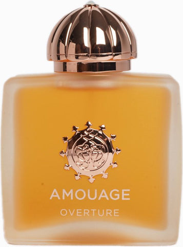 Amouage Overture Woman Eau de Parfum