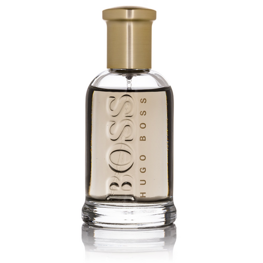 HUGO BOSS Boss Bottled EdP 50 ml
