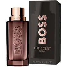 Hugo Boss  Boss The Scent Le Parfum For Him