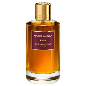 Mancera Xplicit Vanilla  Eau de Parfum