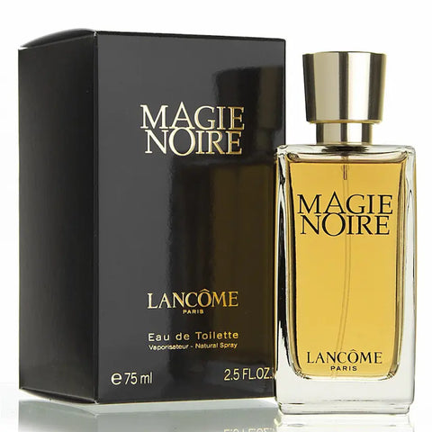 Lancôme  Magie Noire Eau de Toilette