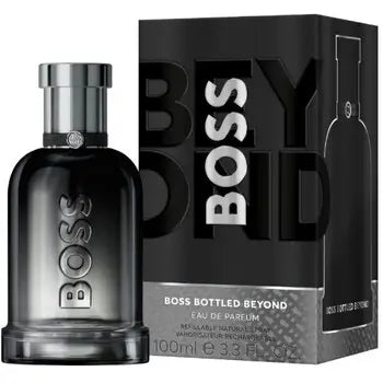 Hugo Boss Bottled Beyond Eau de Parfum