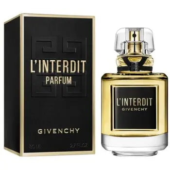 Givenchy L’Interdit  Eau de Parfum