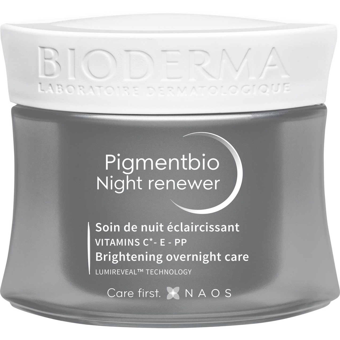 BIODERMA Pigmentbio éjszakai szérum 50 ml