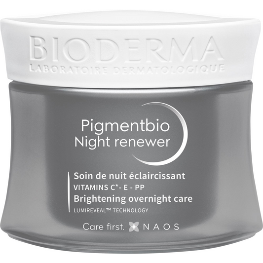 BIODERMA Pigmentbio éjszakai szérum 50 ml