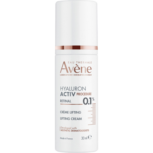 AVENE Hyaluron Activ Procedure Lifting, 30 ml