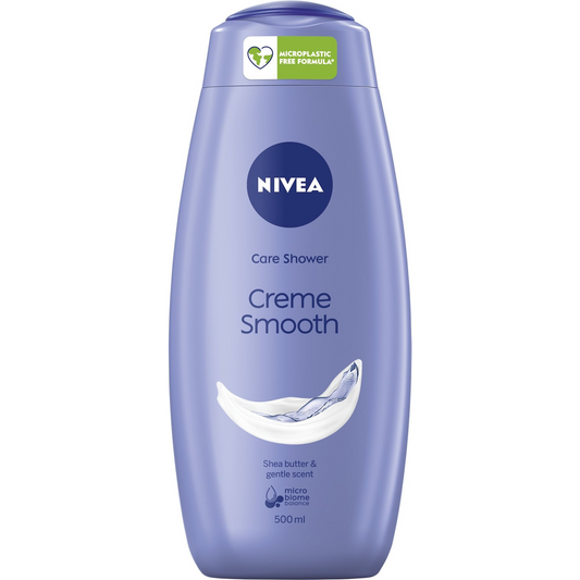 NIVEA Creme Smooth 500 ml