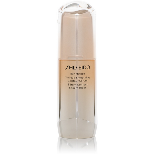 SHISEIDO Benefiance Wrinkle Smoothing Serum 30 ml