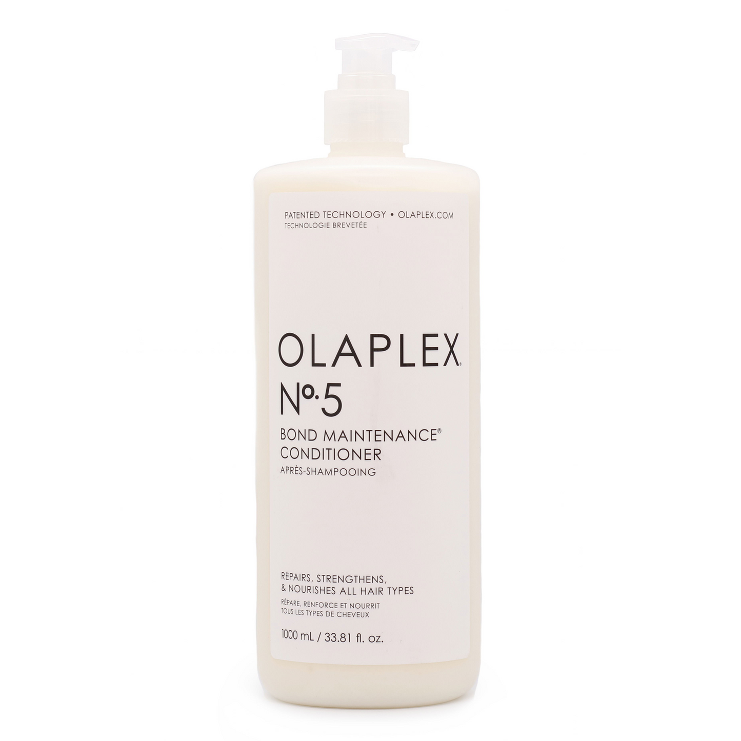 OLAPLEX No5 Bond Maintenance Conditioner 1000ml