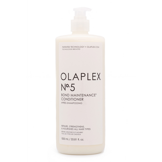 OLAPLEX No5 Bond Maintenance Conditioner 1000ml