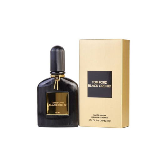 Tom Ford Black Orchid EDP 30ml Hölgyeknek