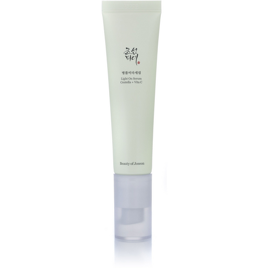 BEAUTY OF JOSEON Light On Serum Centella + Vita C 30 ml