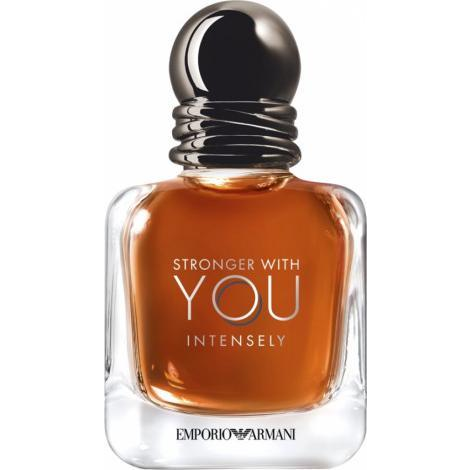 Giorgio Armani Emporio Armani Stronger with You Intensely EDP 100ml Uraknak