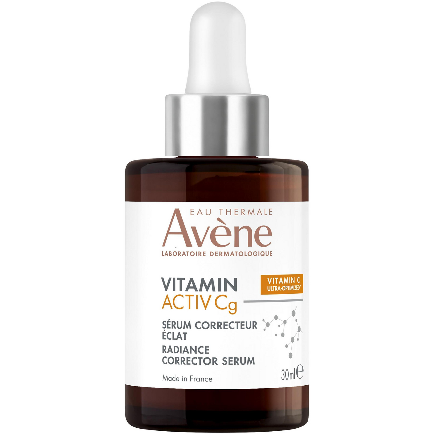 Avene Vitamin Activ Cg szérum 30 ml