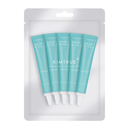 KIMTRUE  Scalp Clear Gel (Mild) 5*10ml