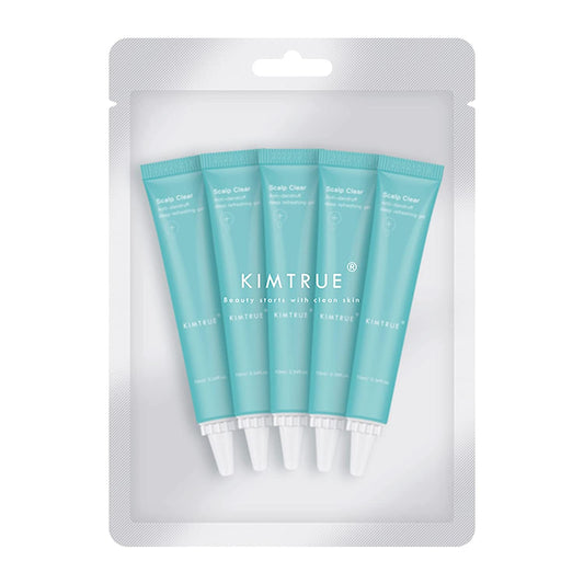 KIMTRUE  Scalp Clear Gel (Mild) 5*10ml