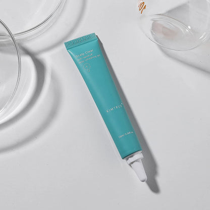 KIMTRUE  Scalp Clear Gel (Mild) 5*10ml