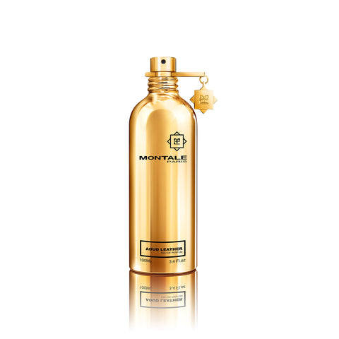 Montale - Aoud Leather Eau de Parfum