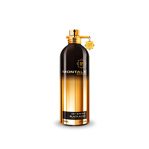 Montale – Intense Black Aoud – Extrait de Parfum