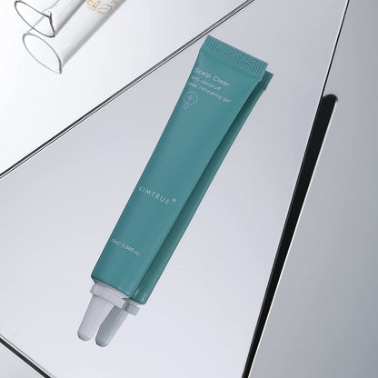 KIMTRUE  Scalp Clear Gel (Mild) 5*10ml