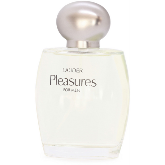 ESTÉE LAUDER Pleasures for Men EdC 100 ml