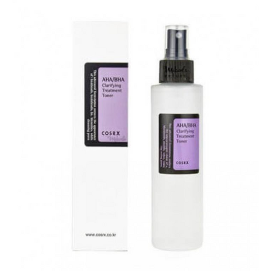 COSRX AHA/BHA Clarifying Toner 150 ml