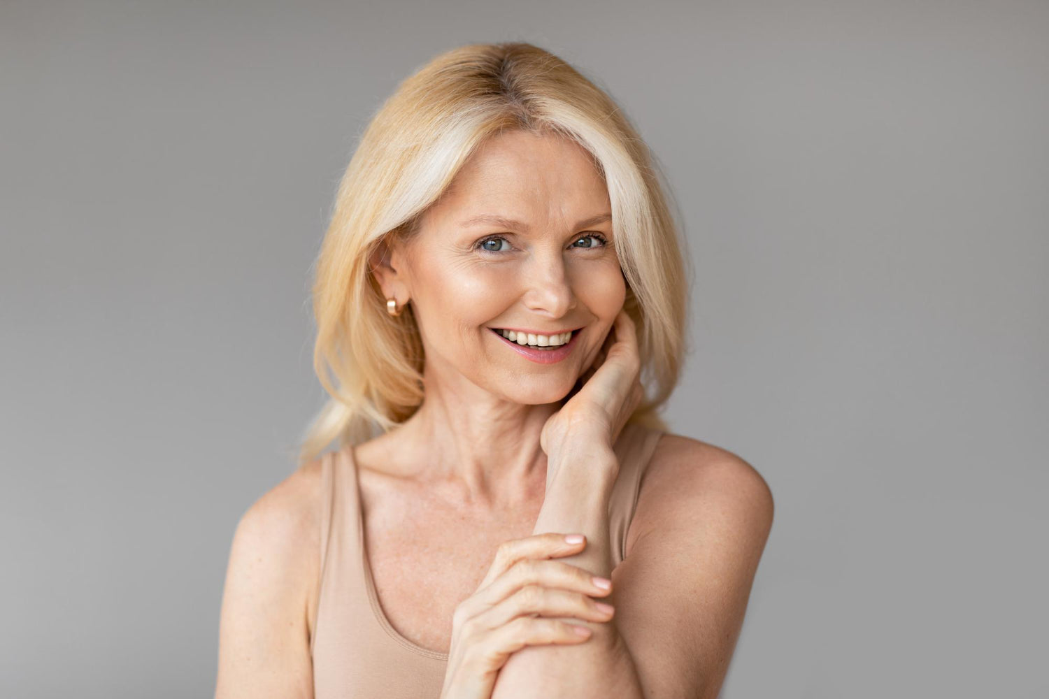 Anti-Aging