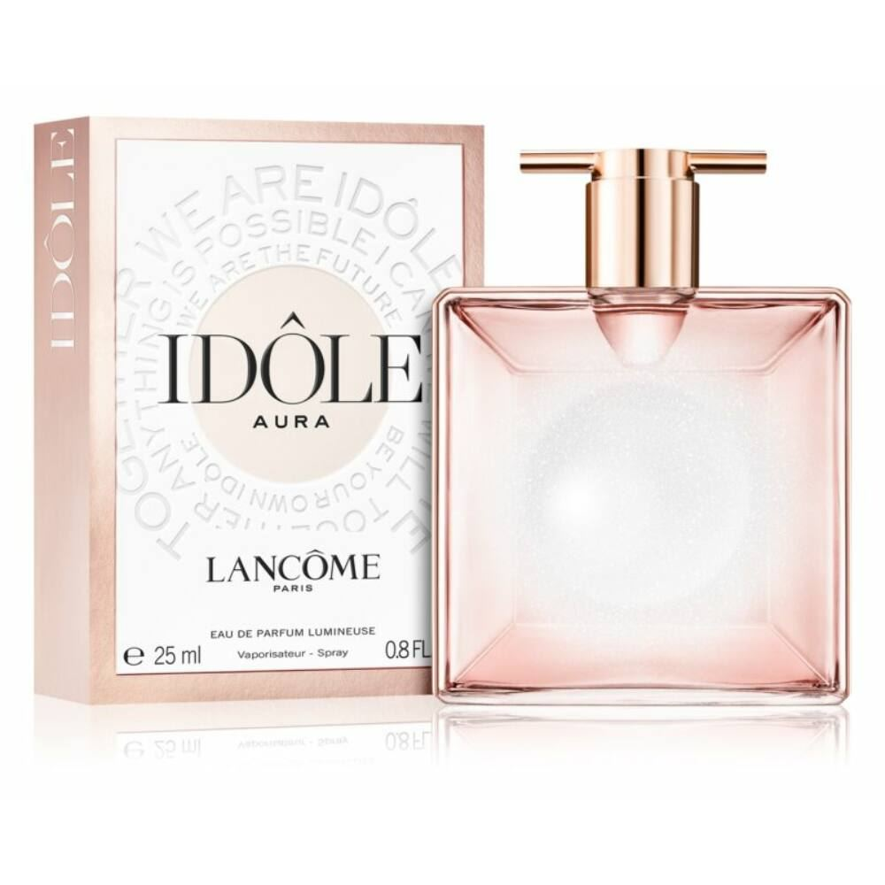 Lancome Idole Aura 25ml EDP (3614273476782)