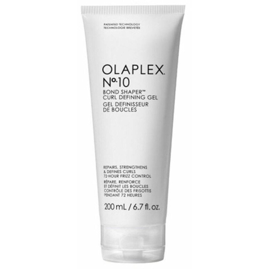 OLAPLEX No.10 Bond Shaper Curl Defining Gel 200 ml