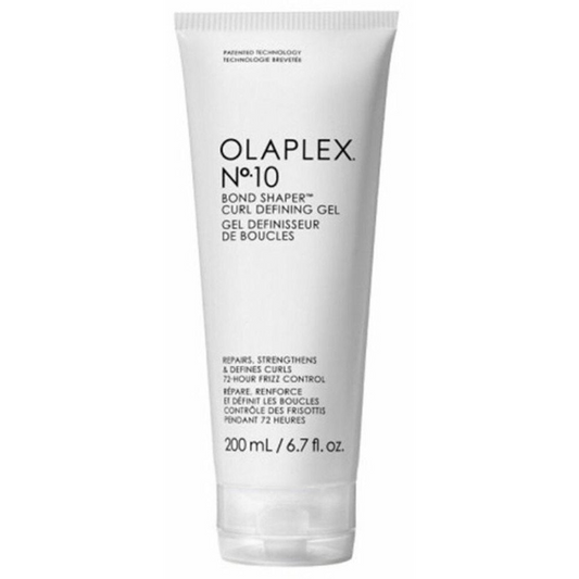 OLAPLEX No.10 Bond Shaper Curl Defining Gel 200 ml