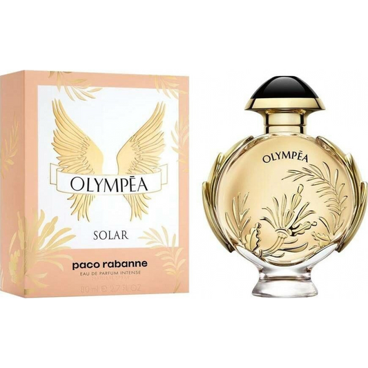 PACO RABANNE Olympéa Solar EdP 80ml