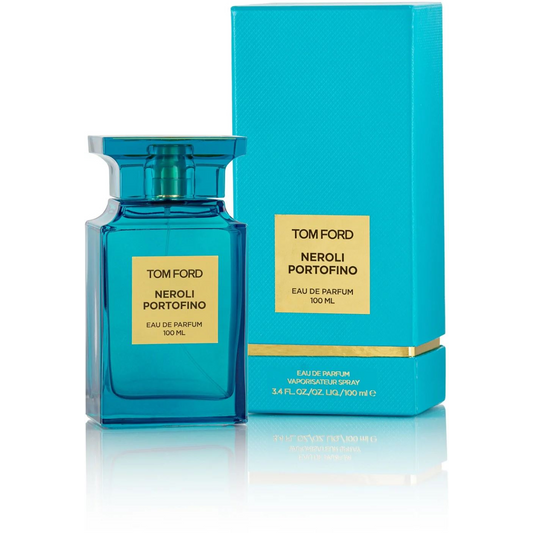 Tom Ford Neroli Portofino EdP 100 ml Hölgyeknek