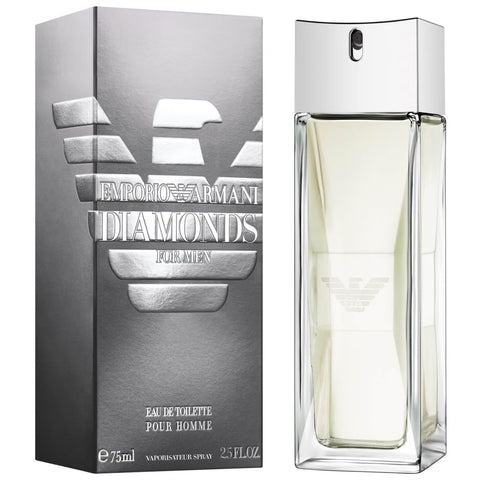 Emporio Armani  Diamonds HE Eau de Toilette