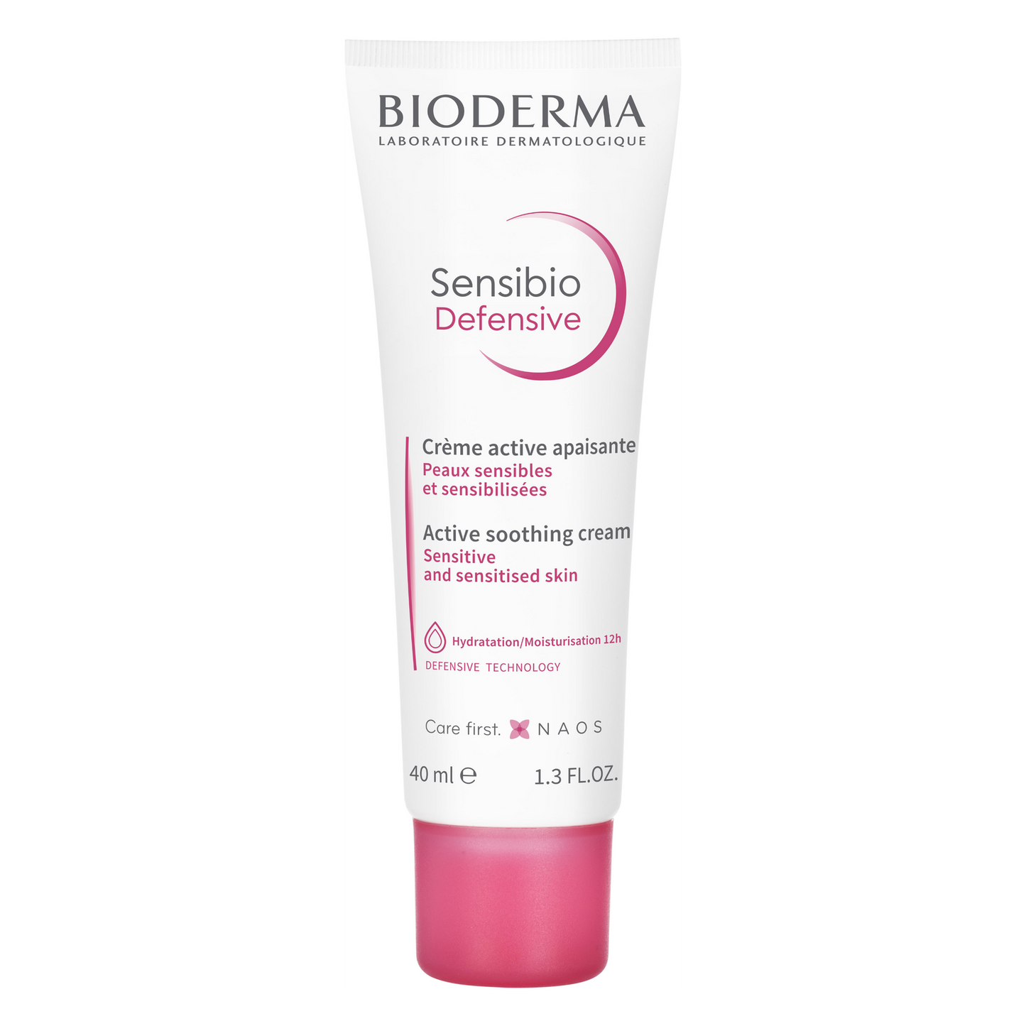 Bioderma Sensibio Defensive rich 40 ml