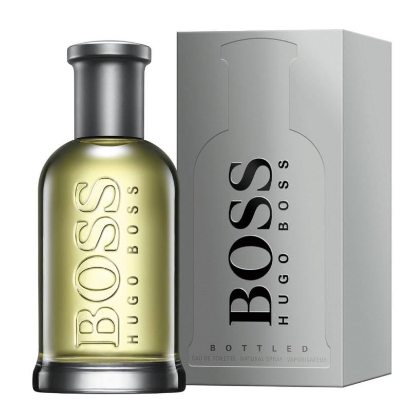 Hugo Boss Boss Bottled EDT 200ml Uraknak