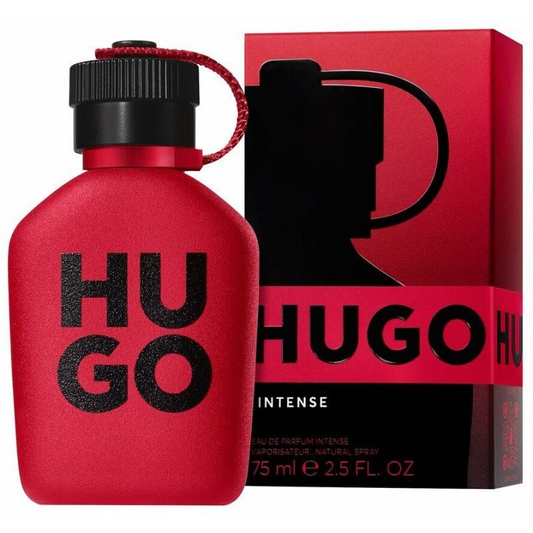 HUGO BOSS Hugo Intense EdP 75 ml