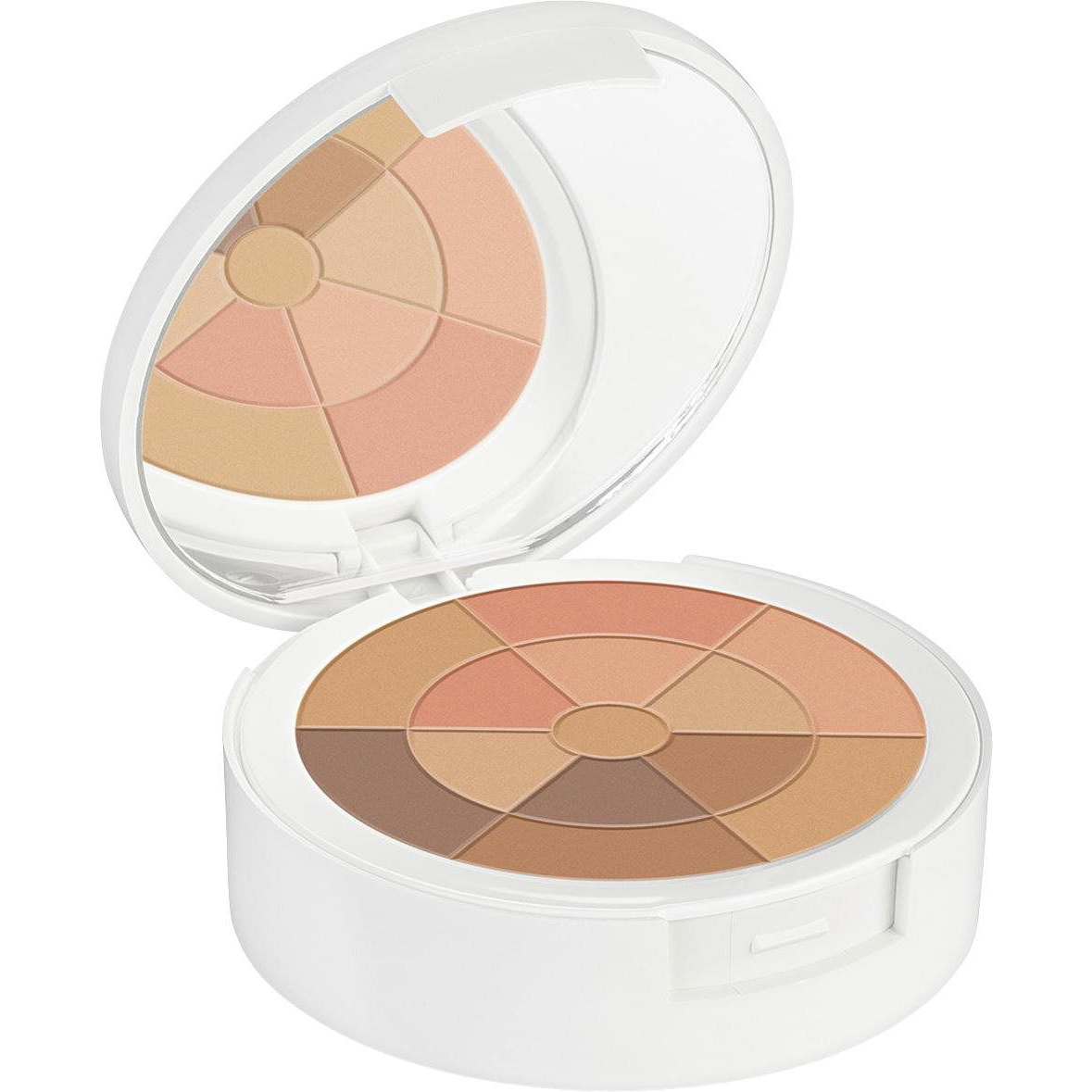 AVENE Couvrance Poudre mosaïque pour peaux mates ou sensibles - effet bonne mine 10 g