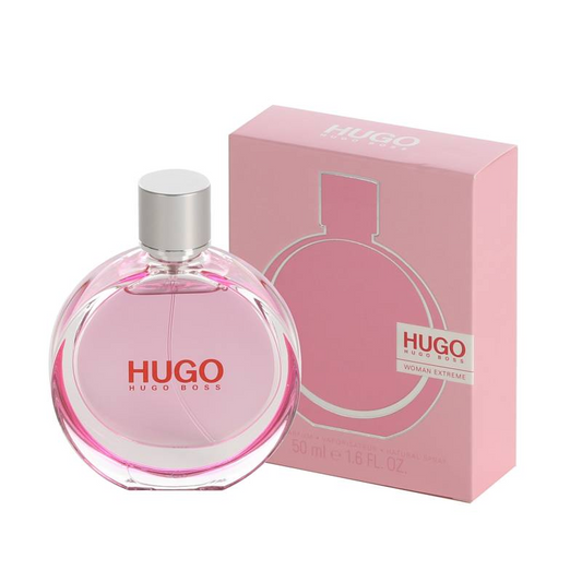 Hugo Boss Hugo Woman Extreme EDP 75ml Hölgyeknek