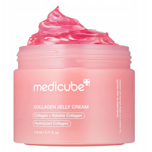 MEDICUBE Collagen Jelly Cream 110 ml