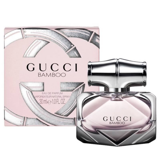 Gucci Bamboo EDP 30ml Hölgyeknek