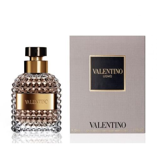 Valentino Valentino Uomo EDT 50 ml Pour homme