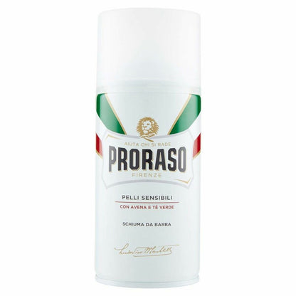 Shaving Foam Proraso (300 ml)