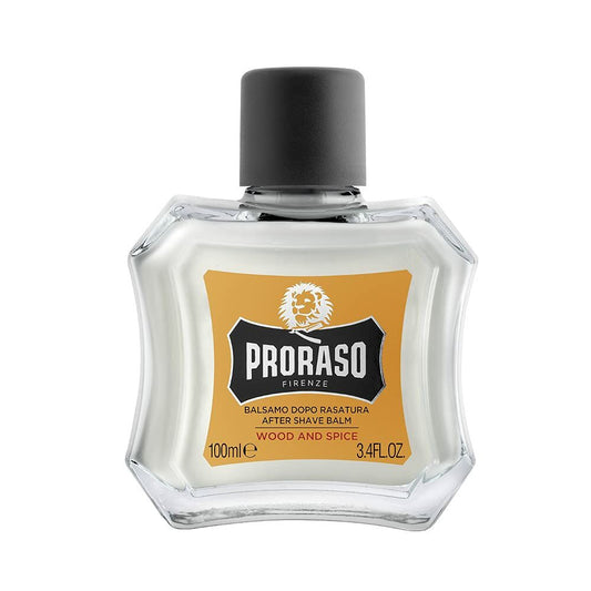 After Shave Balm Proraso 400780 100 ml