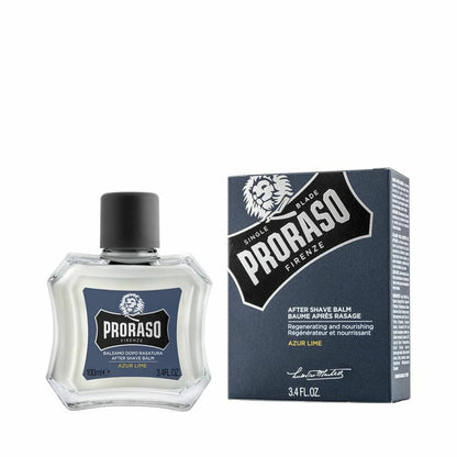 After Shave Balm Proraso Blue (100 ml)